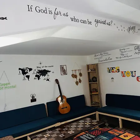 Door Hostel
